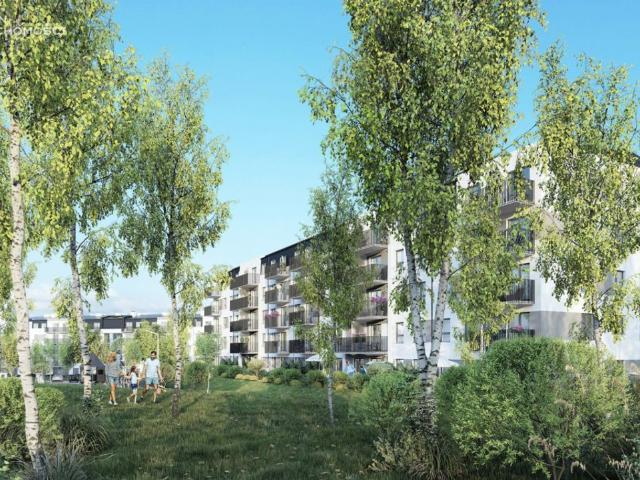 Mieszkanie na sprzedaż w Gdańsk, Pomorskie