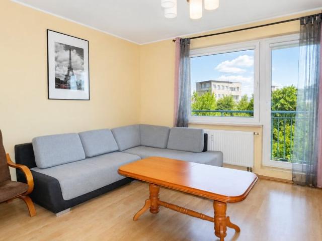 Mieszkanie na sprzedaż w Gdańsk, Pomorskie