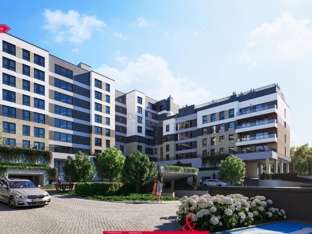 Mieszkanie na sprzedaż w Gdańsk, Pomorskie