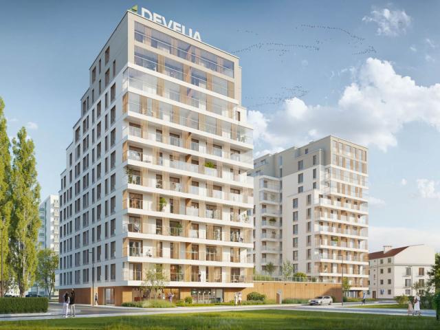 Mieszkanie na sprzedaż w Gdańsk, Pomorskie