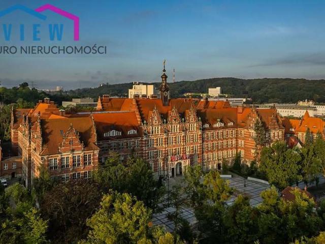 Mieszkanie na sprzedaż w Gdańsk, Pomorskie