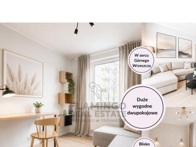 Mieszkanie na sprzedaż w Gdańsk, Pomorskie