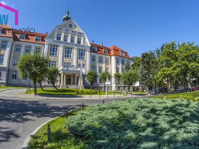 Mieszkanie na sprzedaż w Gdańsk, Pomorskie