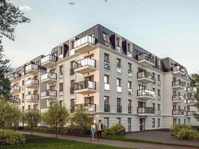Mieszkanie na sprzedaż w Gdańsk, Pomorskie