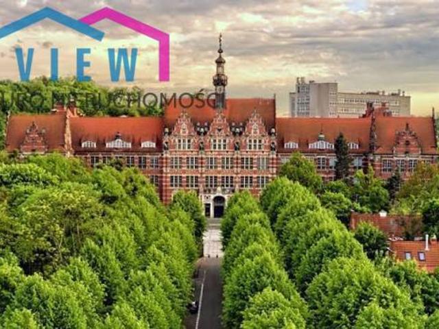 Mieszkanie na sprzedaż w Gdańsk, Pomorskie