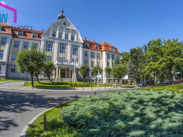 Mieszkanie na sprzedaż w Gdańsk, Pomorskie
