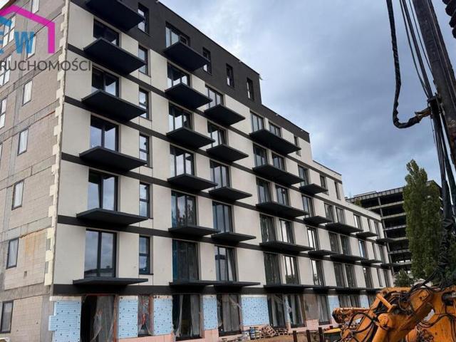 Mieszkanie na sprzedaż w Gdańsk, Pomorskie