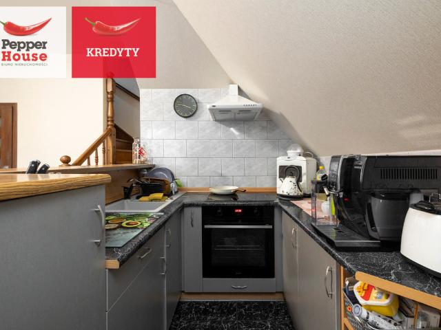 Mieszkanie na sprzedaż w Gdańsk, Pomorskie