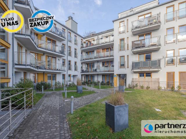 Mieszkanie na sprzedaż w Gdańsk, Wrzeszcz Dolny