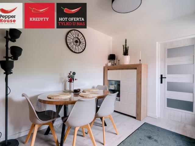 Mieszkanie na sprzedaż w Gdańsk, Pomorskie