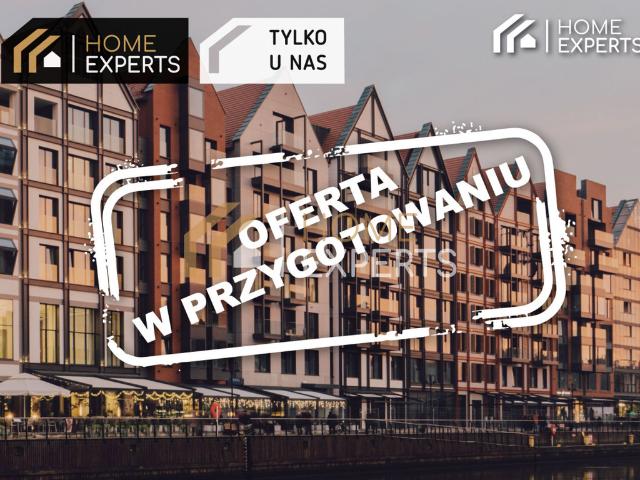 Mieszkanie na sprzedaż w Gdańsk, Pomorskie