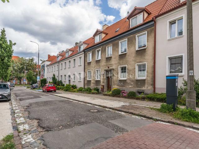 Mieszkanie na sprzedaż w Łuków, Lubelskie