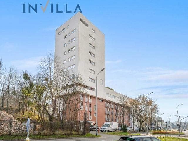 Mieszkanie na sprzedaż w Gdańsk, Pomorskie