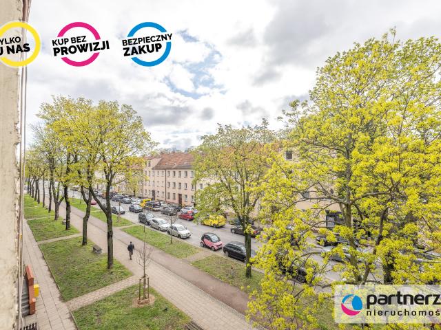 Mieszkanie na sprzedaż w Gdańsk, Wrzeszcz Dolny