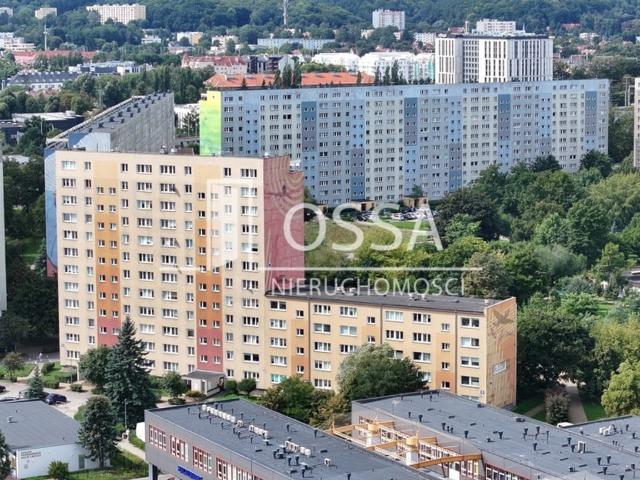 Mieszkanie na sprzedaż w Gdańsk, Pomorskie