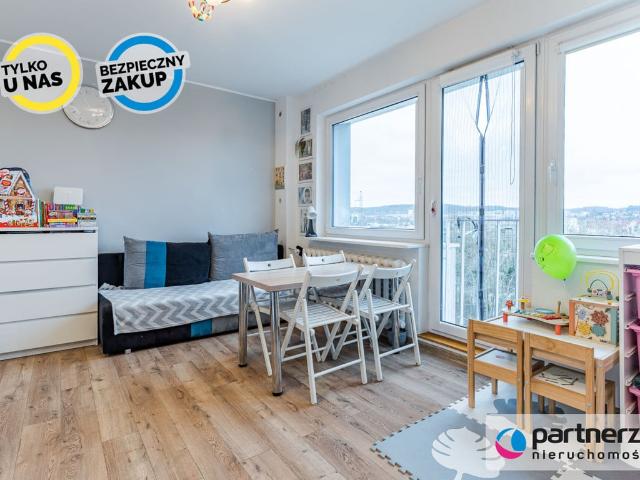 Mieszkanie na sprzedaż w Gdańsk, Pomorskie