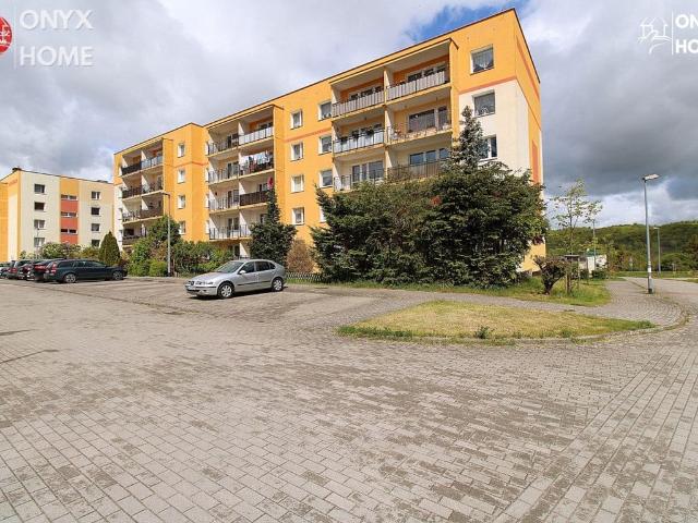Mieszkanie na sprzedaż w Osiedle Kazimierza Dzięcielskiego, Wejherowo