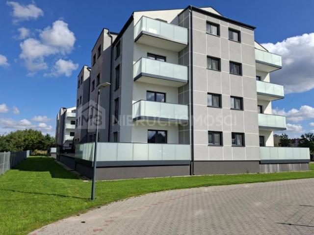 Mieszkanie na sprzedaż w Skarszewy, Pomorskie