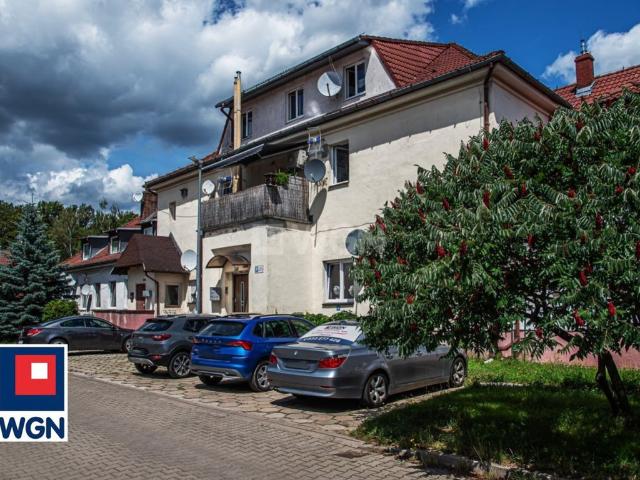 Mieszkanie na sprzedaż w Bolesławiec, Dolnośląskie