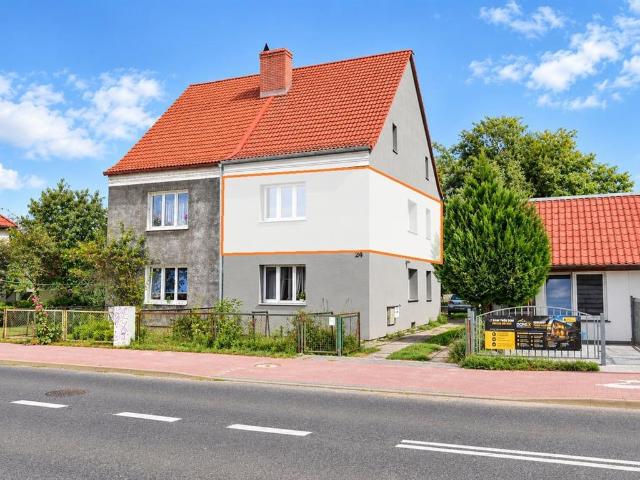 Mieszkanie na sprzedaż w Świątki, Szczecinek