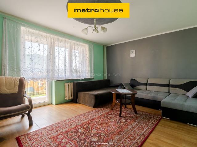 Mieszkanie na sprzedaż w Dobre Miasto, Warmińsko-mazurskie