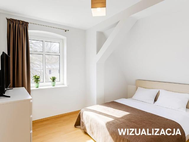 Mieszkanie na sprzedaż w Ełk, Warmińsko-mazurskie