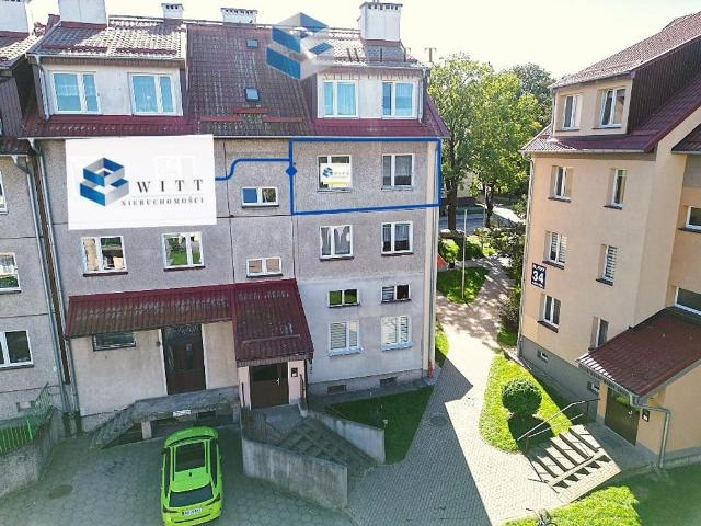 Mieszkanie na sprzedaż w Lubawa, Warmińsko-mazurskie
