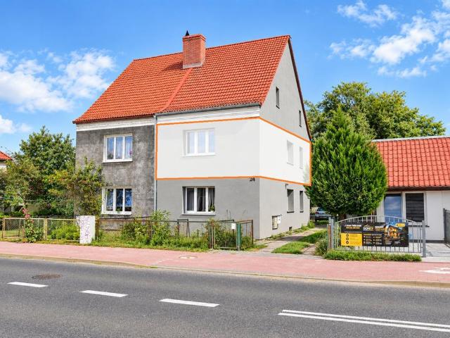 Mieszkanie na sprzedaż w Świątki, Szczecinek