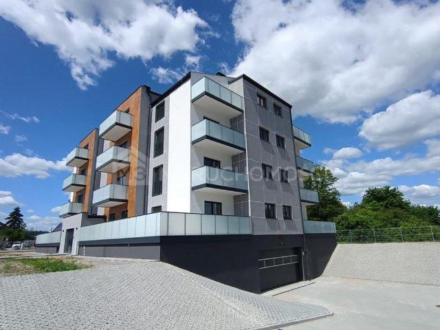 Mieszkanie na sprzedaż w Skarszewy, Pomorskie