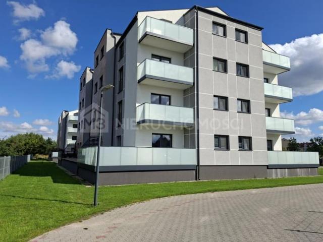 Mieszkanie na sprzedaż w Skarszewy, Pomorskie