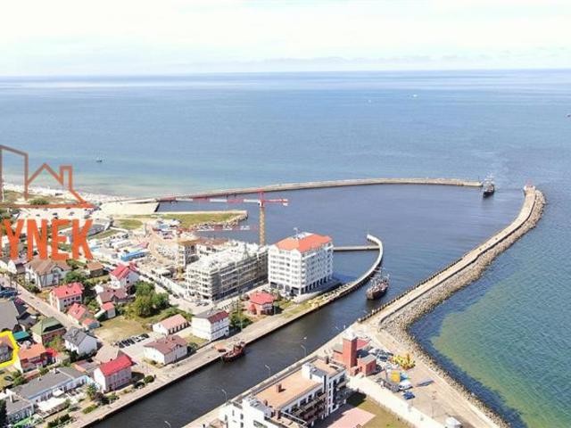 Mieszkanie na sprzedaż w Darłowo, Zachodniopomorskie