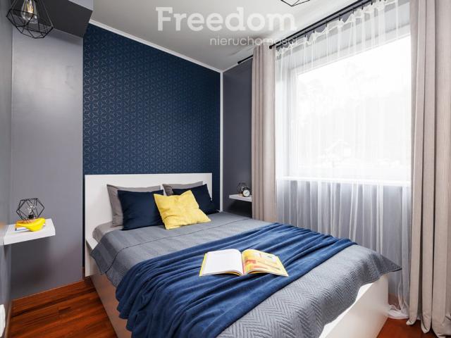 Mieszkanie na sprzedaż w Gdynia, Pustki Cisowskie-demptowo