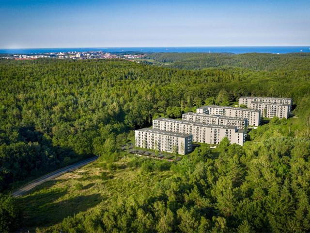 Mieszkanie na sprzedaż w Wielki Kack, Gdynia