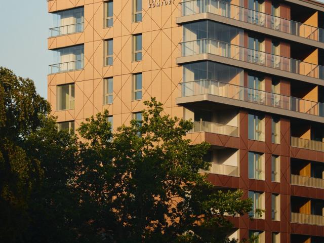 Mieszkanie na sprzedaż w Gdynia, Pomorskie