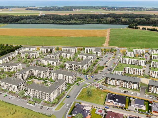 Mieszkanie na sprzedaż w Osiedle Beauforta, Pogórze