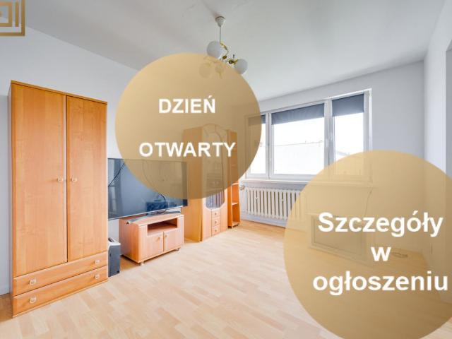 Mieszkanie na sprzedaż w Gdynia, Babie Doły