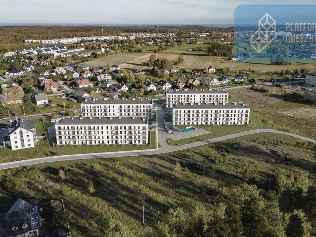 Mieszkanie na sprzedaż w Gdynia, Pomorskie