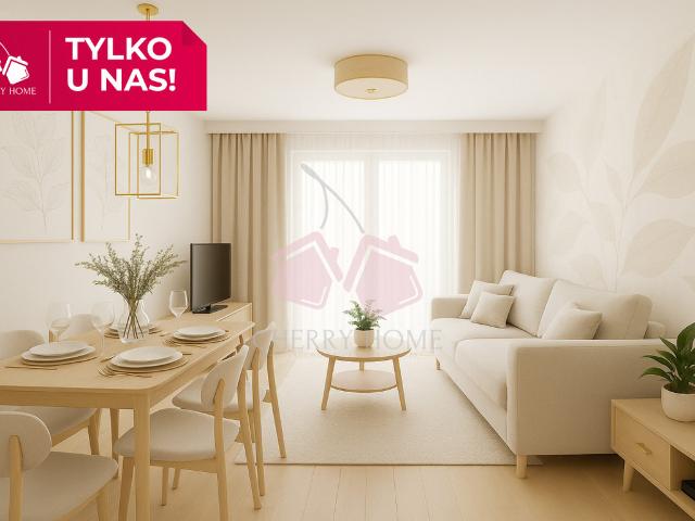 Mieszkanie na sprzedaż w Gdynia, Chwarzno-wiczlino