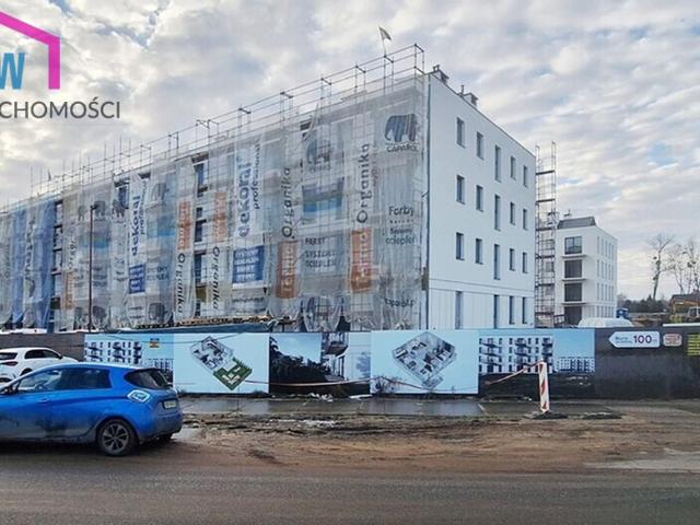 Mieszkanie na sprzedaż w Gdynia, Pomorskie