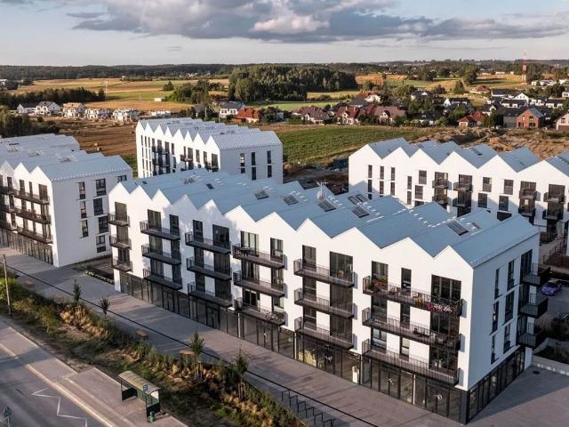 Mieszkanie na sprzedaż w Chwarzno-Wiczlino, Gdynia
