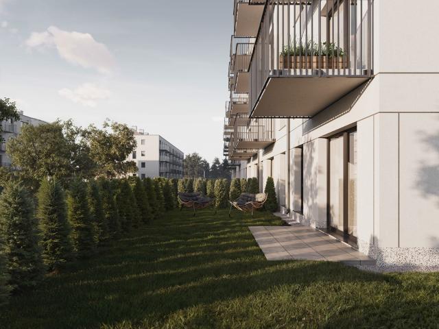Mieszkanie na sprzedaż w Gdynia, Chwarzno-wiczlino
