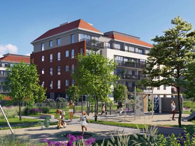 Mieszkanie na sprzedaż w Wiczlino, Gdynia