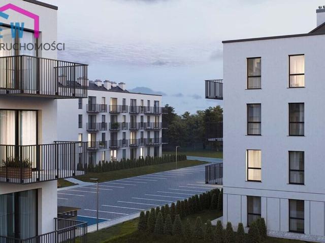 Mieszkanie na sprzedaż w Gdynia, Pomorskie