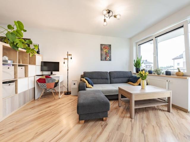 Mieszkanie na sprzedaż w Gdynia, Chwarzno-wiczlino