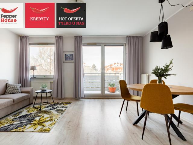 Mieszkanie na sprzedaż w Gdynia, Pomorskie