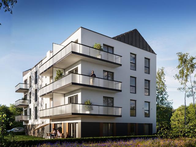 Mieszkanie na sprzedaż w Gdynia, Pomorskie