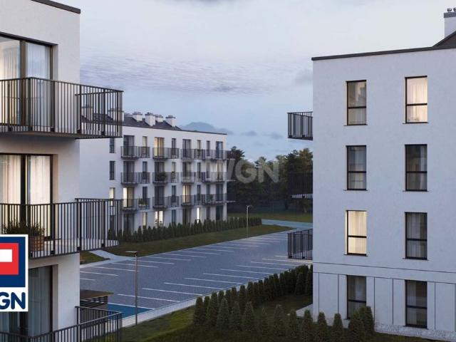 Mieszkanie na sprzedaż w Gdynia, Chwarzno-wiczlino