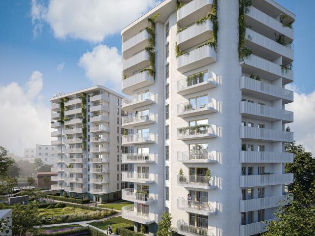 Mieszkanie na sprzedaż w Gdynia, Chylonia