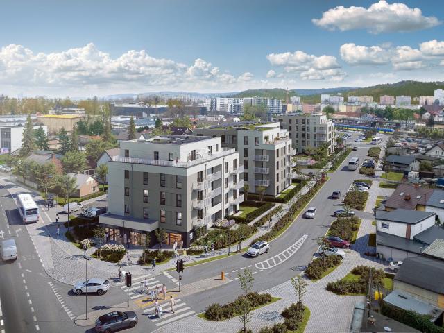 Mieszkanie na sprzedaż w Gdynia, Pomorskie