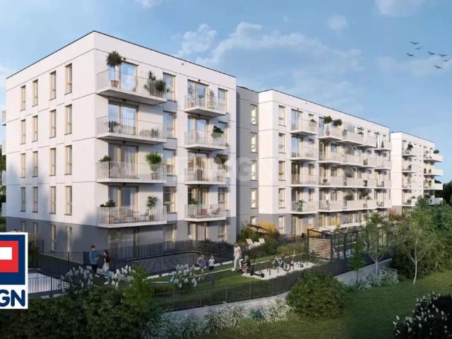Mieszkanie na sprzedaż w Gdynia, Chylonia